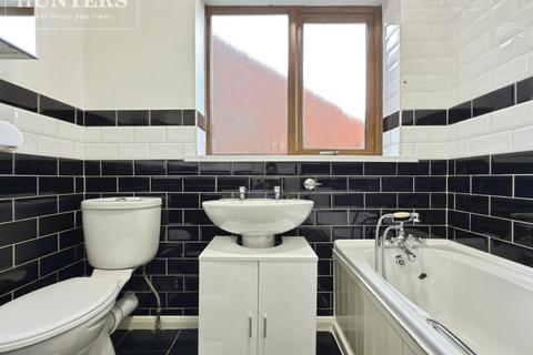 2 bedroom semi-detached house to rent, Rockingham Street, Barnsley