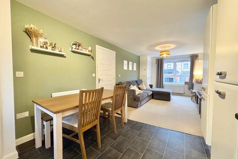 2 bedroom terraced house for sale, Oceans Close, Brooklands, MILTON KEYNES, MK10