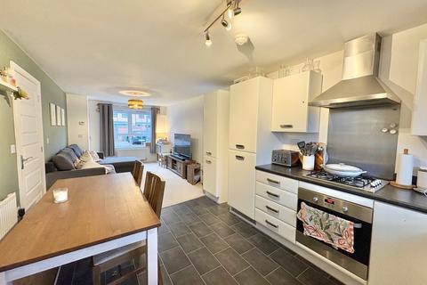 2 bedroom terraced house for sale, Oceans Close, Brooklands, MILTON KEYNES, MK10