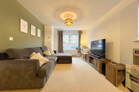 2 bedroom terraced house for sale, Oceans Close, Brooklands, MILTON KEYNES, MK10