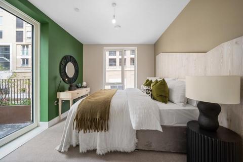 undefined, Plot 120 Rathbone Street E16