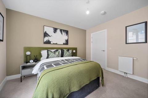 undefined, Plot 120 Rathbone Street E16