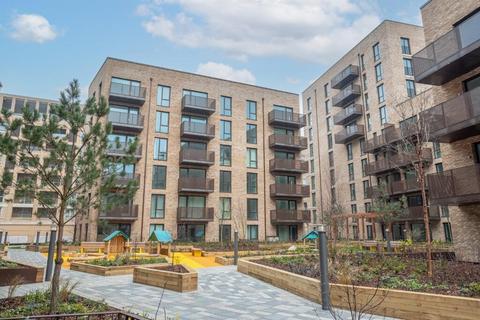 undefined, Plot 120 Rathbone Street E16