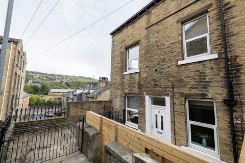 undefined, Heath View Street, Halifax HX1