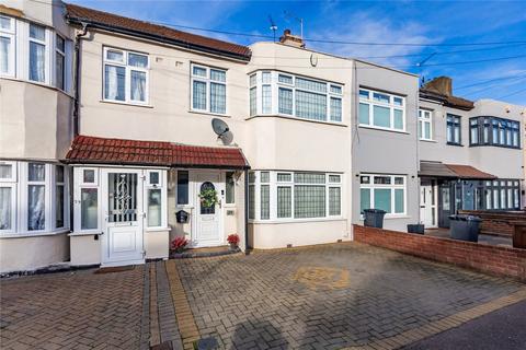 3 bedroom terraced house for sale, Rosslyn Avenue, Dagenham, RM8