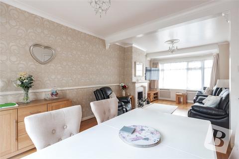 3 bedroom terraced house for sale, Rosslyn Avenue, Dagenham, RM8