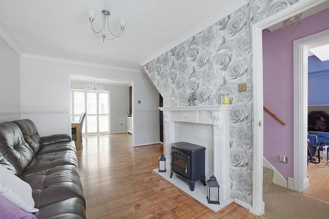undefined, Woodbury Road, Walderslade Woods, Walderslade, ME5