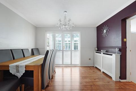 undefined, Woodbury Road, Walderslade Woods, Walderslade, ME5