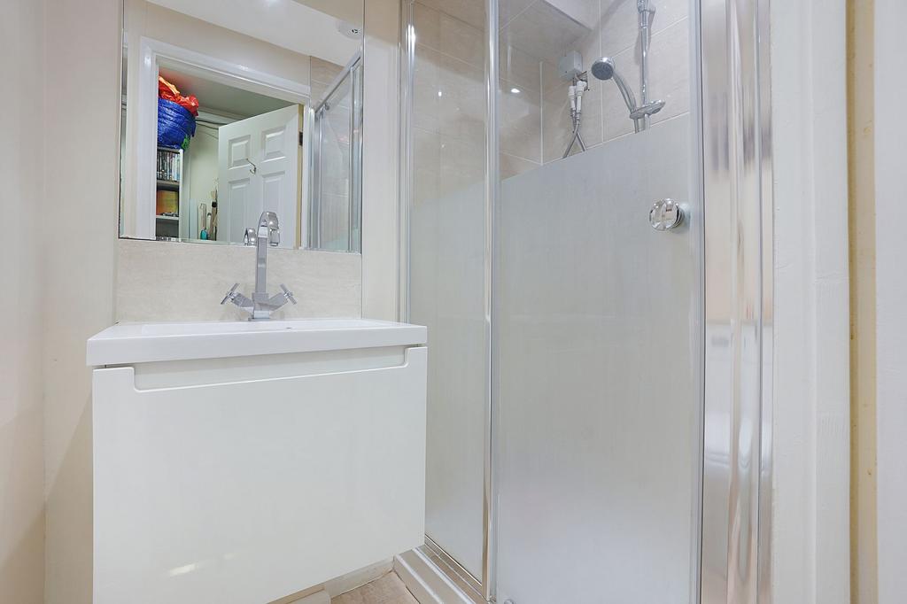 Shower Room/WC
