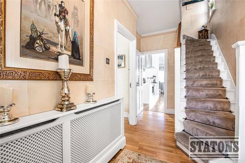 4 bedroom semi-detached house for sale, Brunswick Grove, Friern Barnet, London, N11