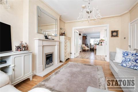 4 bedroom semi-detached house for sale, Brunswick Grove, Friern Barnet, London, N11