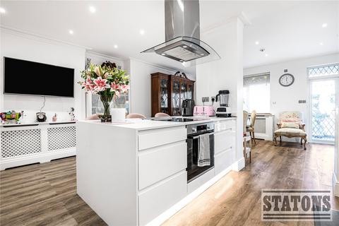 4 bedroom semi-detached house for sale, Brunswick Grove, Friern Barnet, London, N11