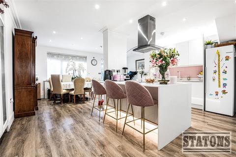 4 bedroom semi-detached house for sale, Brunswick Grove, Friern Barnet, London, N11
