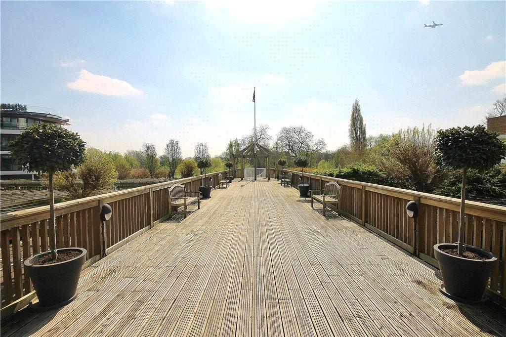 Boardwalk