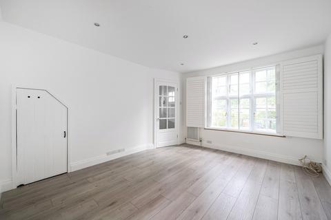 undefined, Falloden Way, Hampstead Garden Suburb