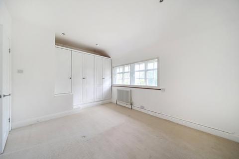 undefined, Falloden Way, Hampstead Garden Suburb