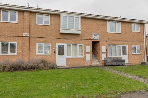 2 bedroom flat for sale, St. Johns Chase, March PE15