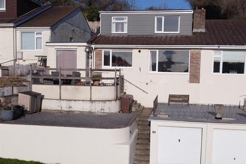 3 bedroom semi-detached bungalow for sale, South View Park, Plymouth PL7