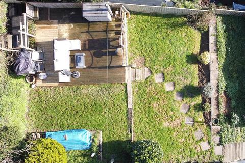 3 bedroom semi-detached bungalow for sale, South View Park, Plymouth PL7