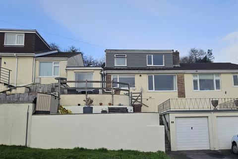 undefined, South View Park, Plymouth PL7