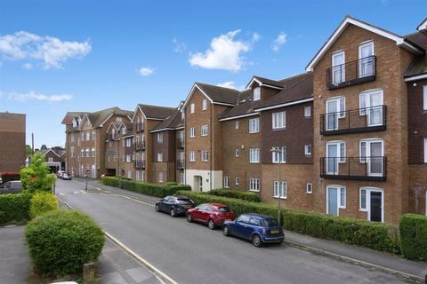 undefined, Lumley Road, Horley