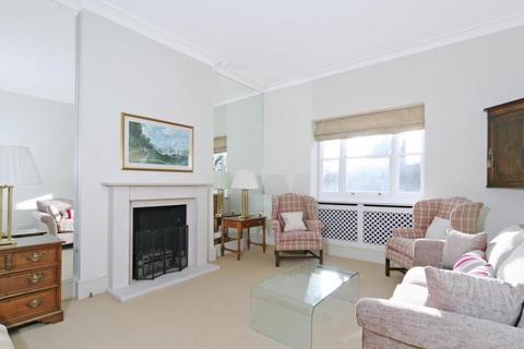 2 bedroom apartment to rent, Grove End Road, London NW8