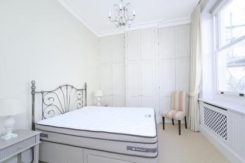 2 bedroom apartment to rent, Grove End Road, London NW8