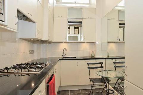 2 bedroom apartment to rent, Grove End Road, London NW8