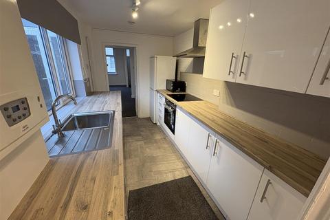 undefined, Alfred Street, St. Helens