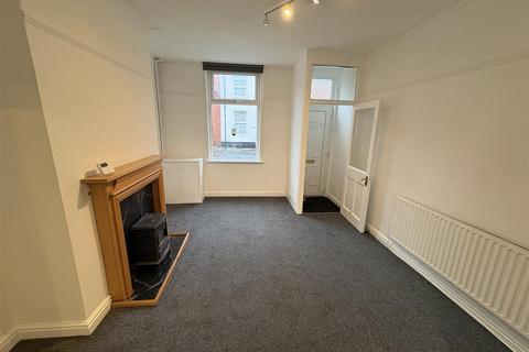 undefined, Alfred Street, St. Helens