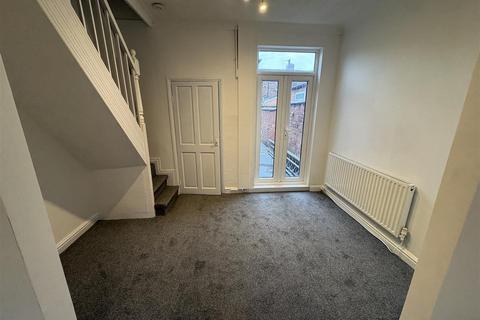 undefined, Alfred Street, St. Helens