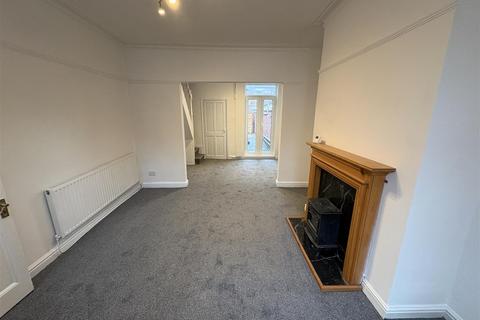 undefined, Alfred Street, St. Helens