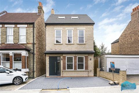 undefined, New Barnet, Barnet, EN4