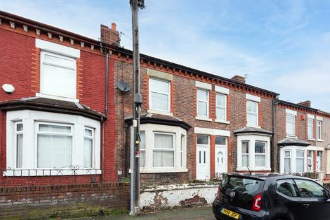 undefined, Greenwood Lane, Wallasey CH44