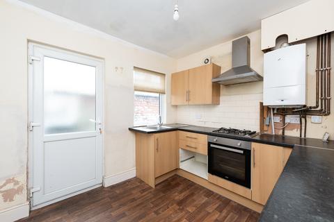 undefined, Greenwood Lane, Wallasey CH44