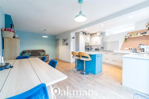 undefined, Groveley Lane, West Midlands B31