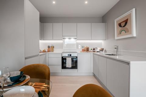 undefined, Plot 85 Rathbone Street E16