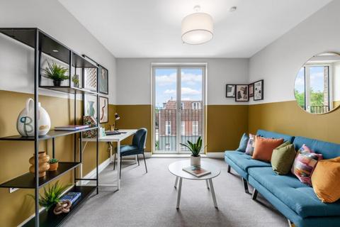 undefined, Plot 85 Rathbone Street E16