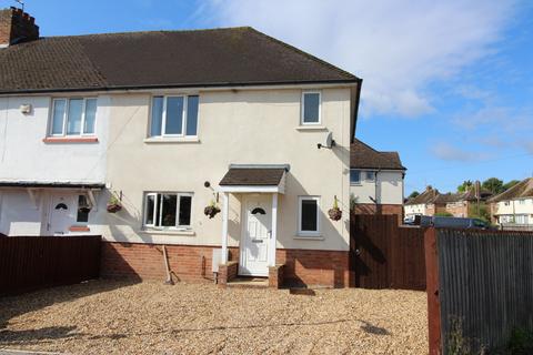 undefined, Purcel Drive, Newport Pagnell
