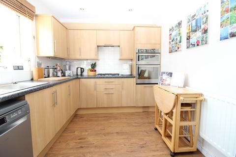 undefined, Purcel Drive, Newport Pagnell