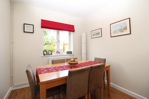 undefined, Purcel Drive, Newport Pagnell