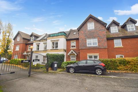 Jennery Lane, Burnham, Buckinghamshire, SL1