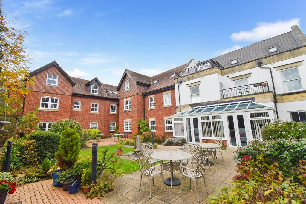 Rear External