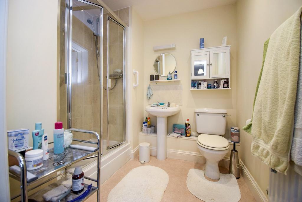 En-Suite