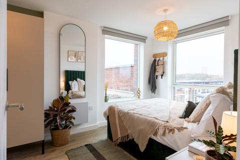 2 bedroom flat to rent, Flat 228, Hairpin House, Bradford Street, Digbeth