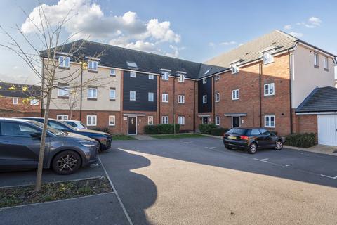 1 bedroom apartment for sale - Nutsea Road, Nursling SO16