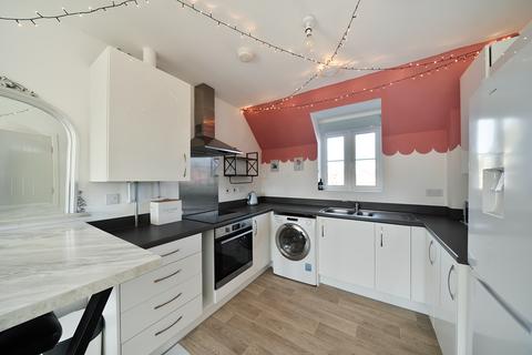 1 bedroom apartment for sale, Nutsea Road, Nursling SO16