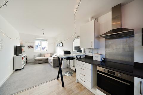 1 bedroom apartment for sale, Nutsea Road, Nursling SO16