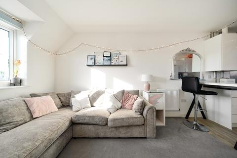 1 bedroom apartment for sale, Nutsea Road, Nursling SO16