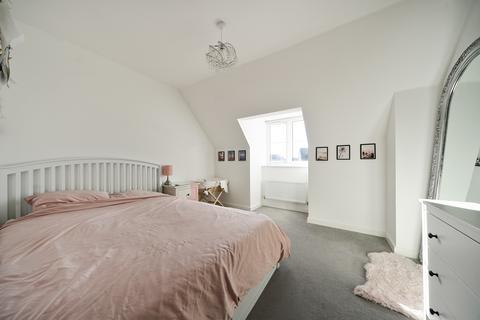 1 bedroom apartment for sale, Nutsea Road, Nursling SO16